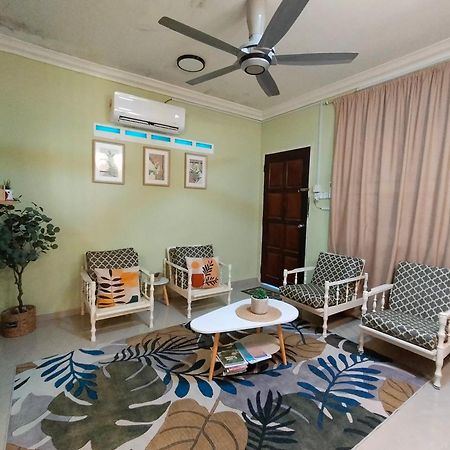 Mini Green Homestay Kulai Dış mekan fotoğraf