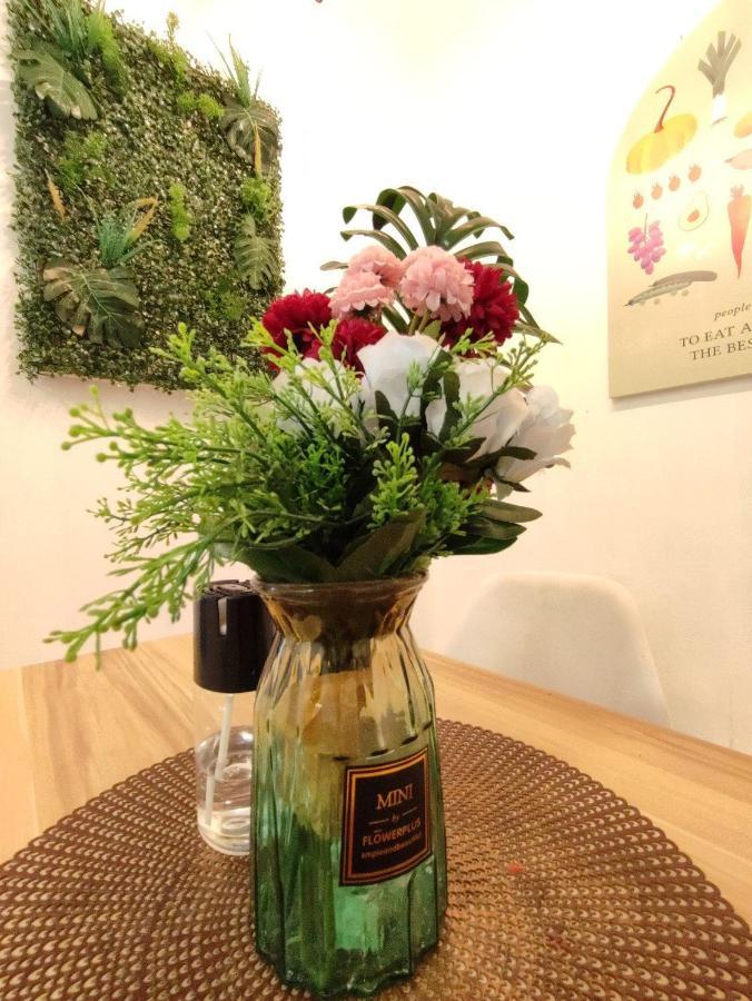 Mini Green Homestay Kulai Dış mekan fotoğraf